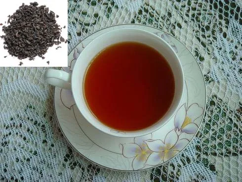 Wholesale Loose Black tea price wholesale Chinese tea - 4uTea | 4uTea.com
