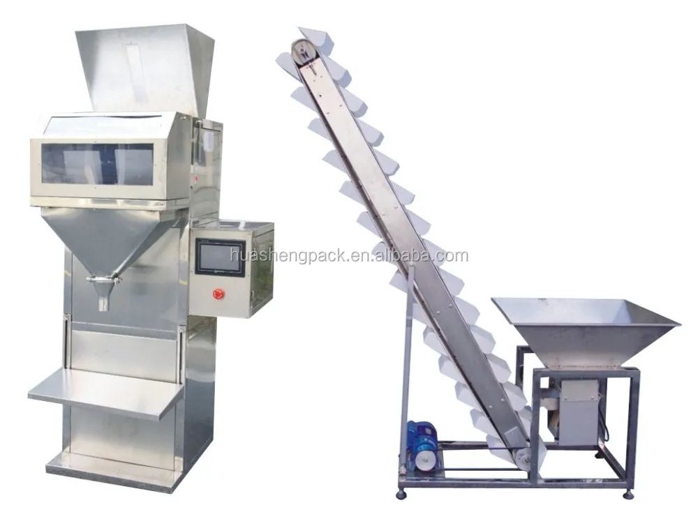 packing 1kg machine powder 5kg Packaging Pet Seed Weighing Scale 1kg Food/bird