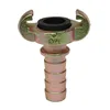 Universal European Type Air Hose Coupling Claw with Collar