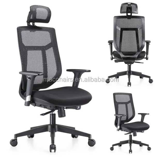 Swivel Lift Office Chair With Locking Wheels/secretry Chair Buy