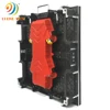 Outdoor Advertising Led Display Screen Interactive p3.91 screen stage Led Dance Floor mat for wedding rental