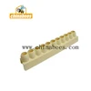 Queen cell cup bar one line beekeeping tool