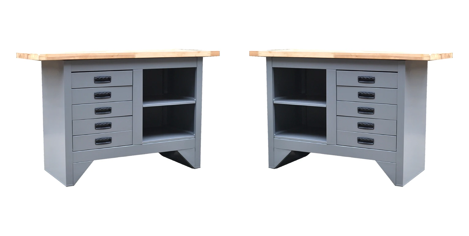 Pot Electrical Engineering Workbench With Wheels Buy