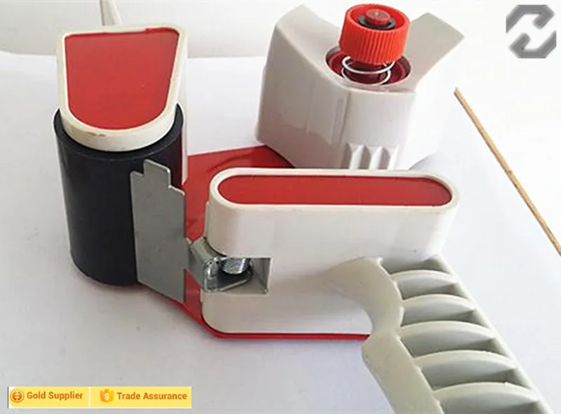 China Manufacturer Mini Packing Tape Dispenser,Small Tape Gun Buy