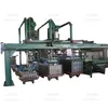 Asbestos Cement Sheet machine /Corrugated Fiber Cement Sheets Production Line