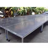Aluminium Stage Truss Structure Stage Platform Outdoor With TUV And CE Aluminium Frame Stand In Truss Display For Concert