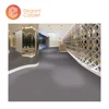 100%pp 50*50cm plain color bitumen back carpet tiles