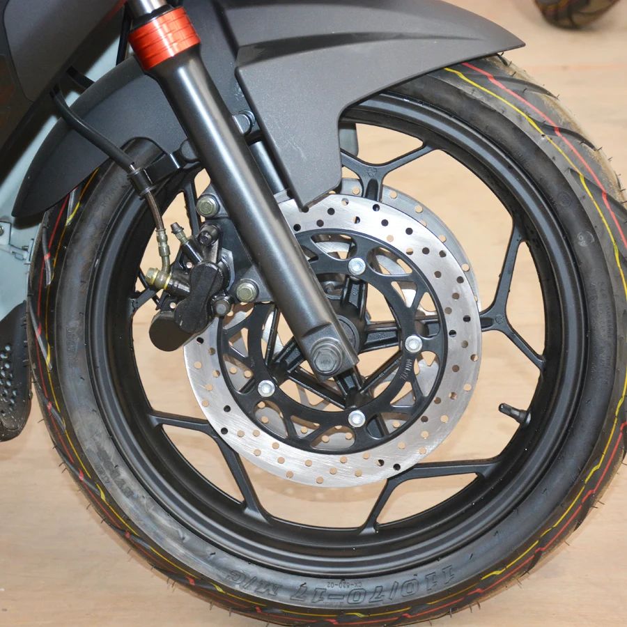 250cc motorcycle for sale