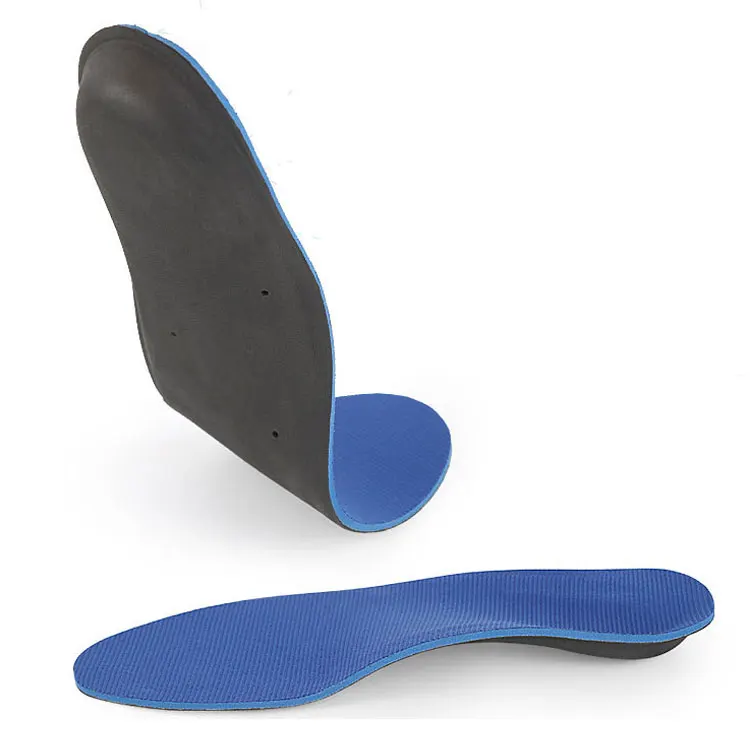 New Design Orthotic Sneaker Shoes Insole Hard Plastic Insole Buy