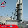 High-tech Lime Kiln Operation