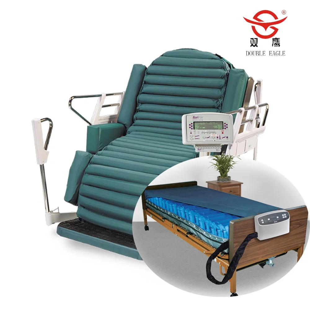 Low Pressure Loss Air Mattress\/bed/air Mattresses Buy Bedsore Air