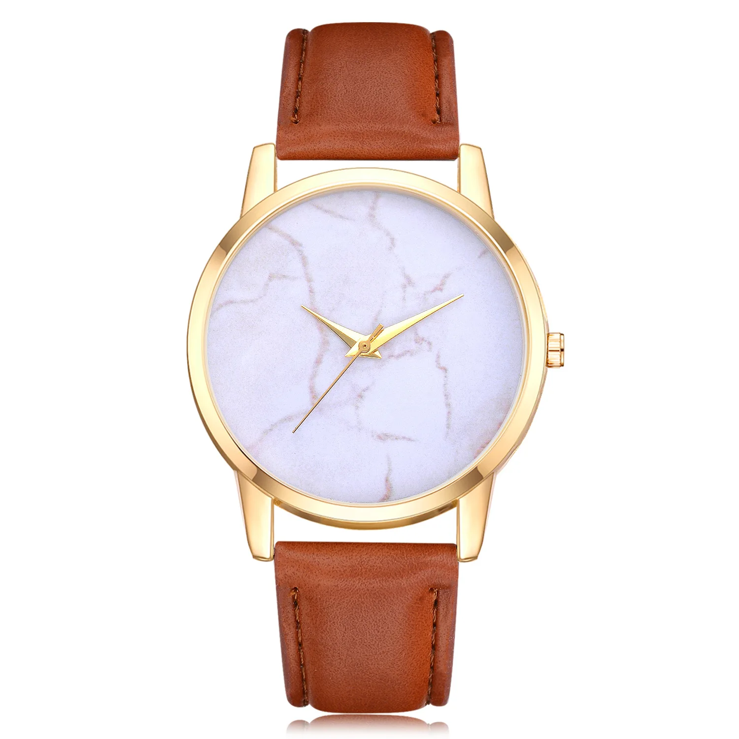 latest leather watches