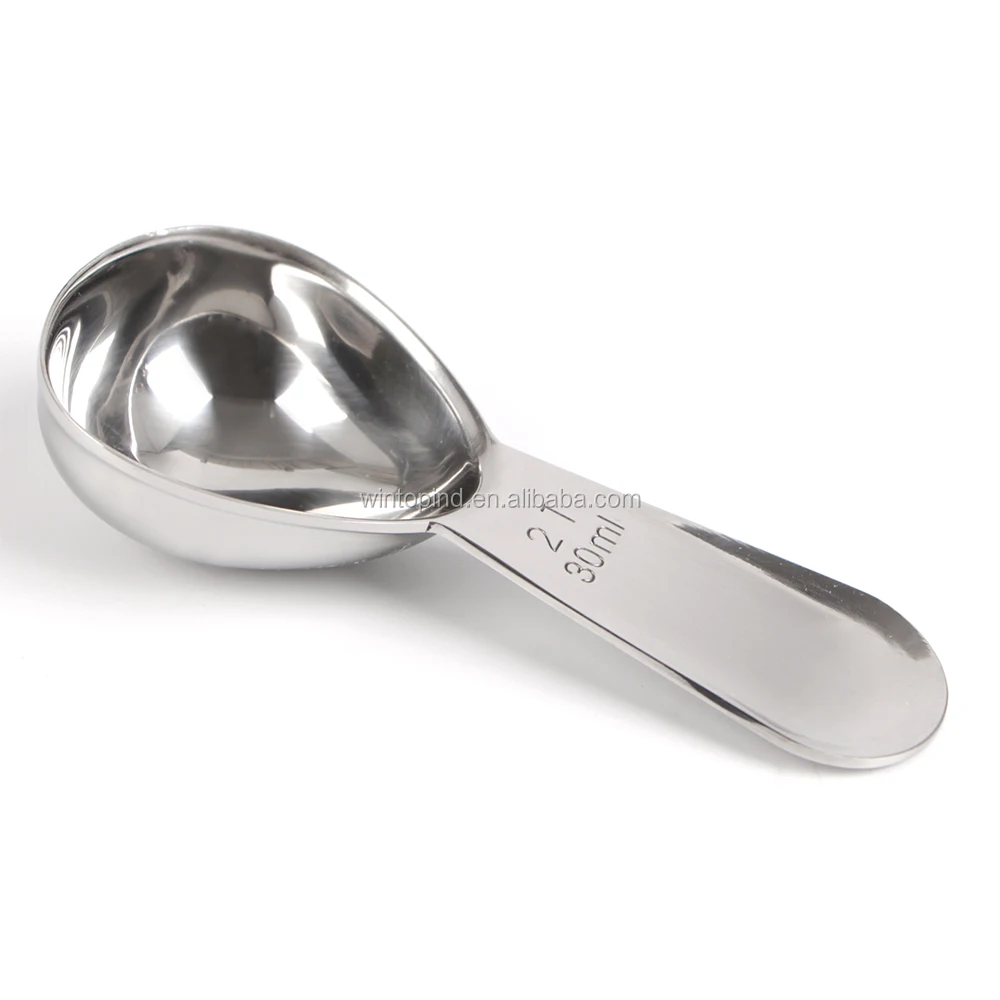 Outil De Cuisson Exact 2 Cuilleres A Soupe 30 Ml Mini Cuillere A Cafe En Acier Inoxydable Mesure Cuillere A Cafe Buy Cuillere A Cafe Cuillere A Cafe Outils De Cuisson Product On