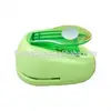 Beadsnice ID 28926 Paper perfect for create their own creations round 10mm6.7cmx3.7cm x4.5cm sold by PC paper punch shape