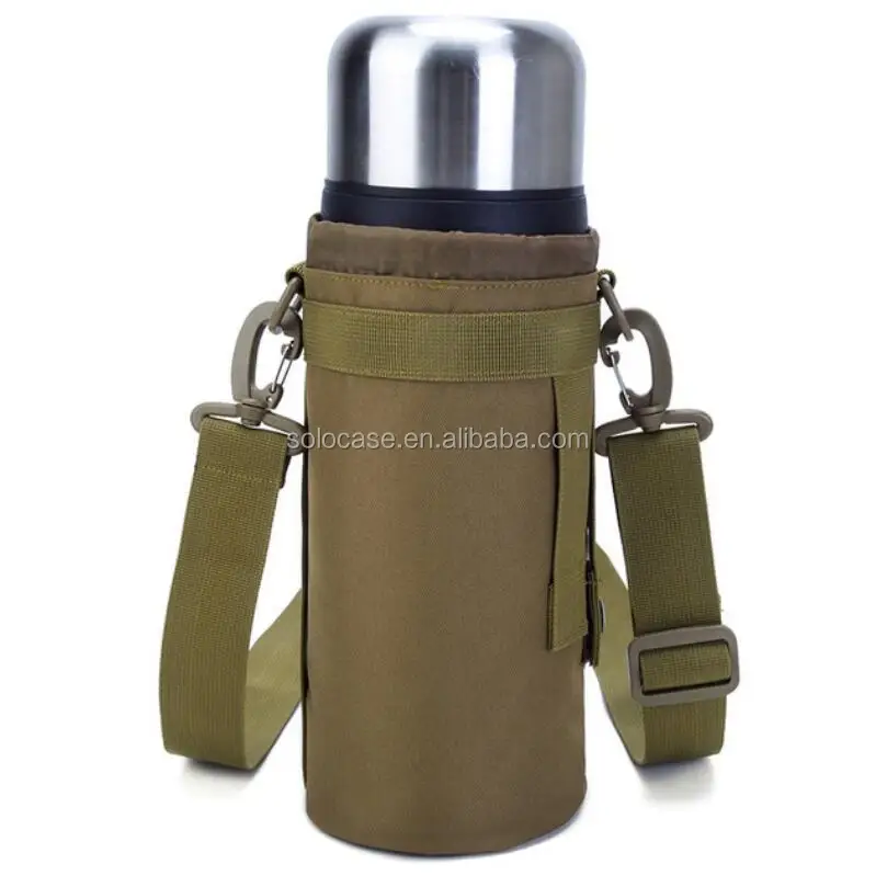 Fashion Carry Water Bottle Bag