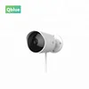 YI Outdoor Security Camera Cloud Cam Wireless IP 1080p resolution Waterproof Night Vision Security Surveillance System White
