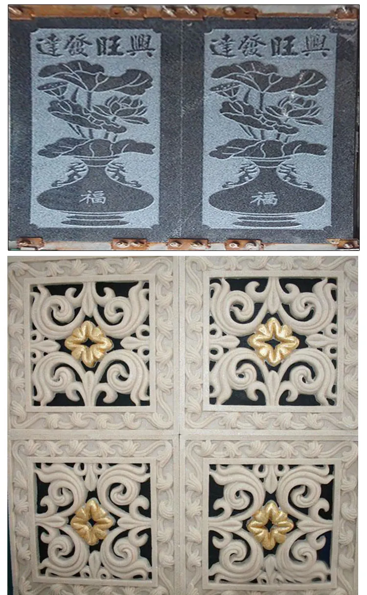 Songli 1325 3.2kw  cnc carving marble granite stone machine/router engraving machine