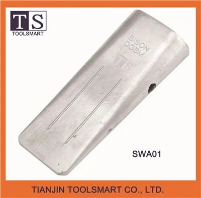 6 way splitting wedge