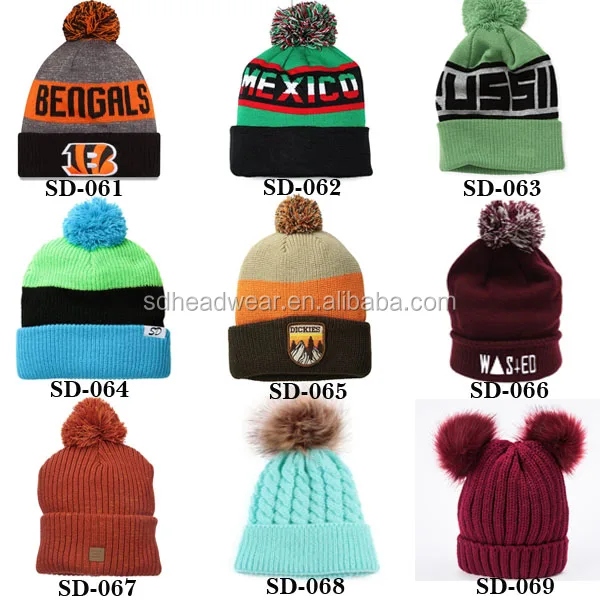 CUSTOM BEANIE HATS CUSTOM KNIT HAT, CUSTOM KNITTED HAT.jpg