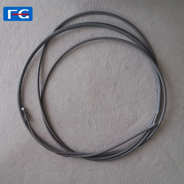 Factory Supplier African Three Wheel Motorcycle Gear Cable Sbre0901