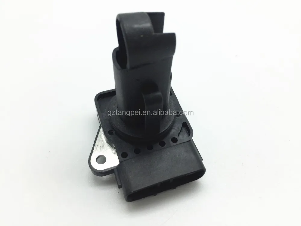 Mass Air Flow Meter Sensor For 200106 Volvo S60 V70 Oem 9202199