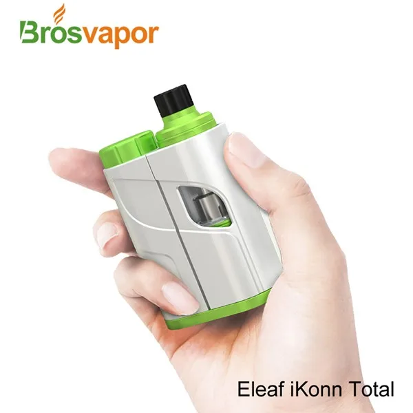 eleaf ikonn total full kit (7)