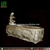 Freestanding Marble Stone Bath Tub With High Quality