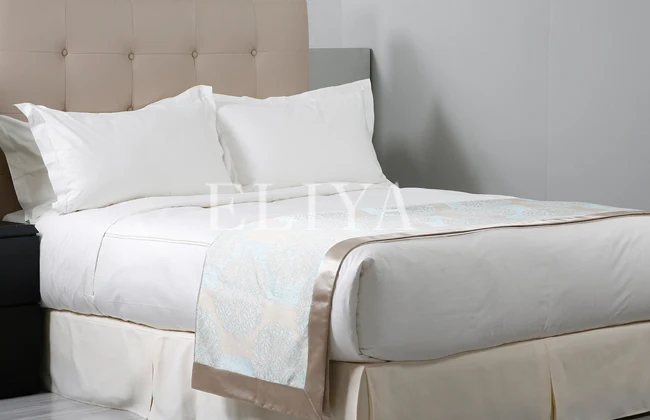 wedding bed sheets wholesale
