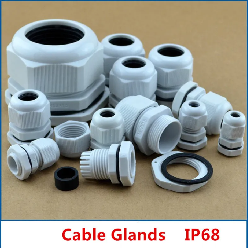 Series Plastic Cable Glands,Nylon Pg Pvc Cable Gland Ip68 Cable Gland Buy Cable Gland Pvc