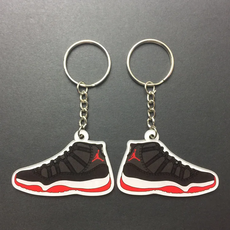 sneaker keychains bulk