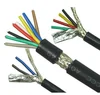BS fire retardant Instrumentation control IAYPPV Cable twisted pair shield wire
