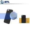 High quality of Silicone spray Soft touch coating for silicone phone case