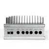 45A 60A Wind and solar hybrid system MPPT charge controller power inverter with charger solar