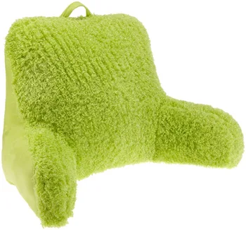 Home Fashions Bed Super Soft Reading Pillow Bean Bag Buy Reading
