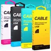 Customized Tempered Glass Packing box/screen guard packaging