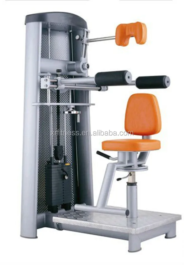 health fitness machine