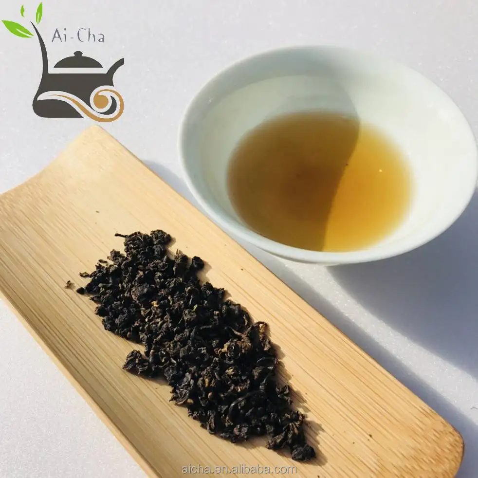 Oolong Çayı Zayıflatırmı: Zayıflamak İçin Oolong Çayı Oolong Çayı Zayıflatırmı: Zayıflamak İçin Oolong Çayı