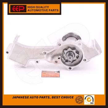 China Supplier Water Pump For Nissan Pathfinder Accessories R50 China Supplier Water Pump For Nissan Pathfinder Accessories R50 21010 Ow026 Ow025