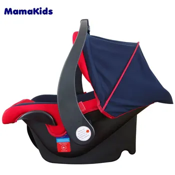 folding baby car seat