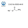 Good Source Of Material Sodium Glycinat CAS NO 6000-44-8
