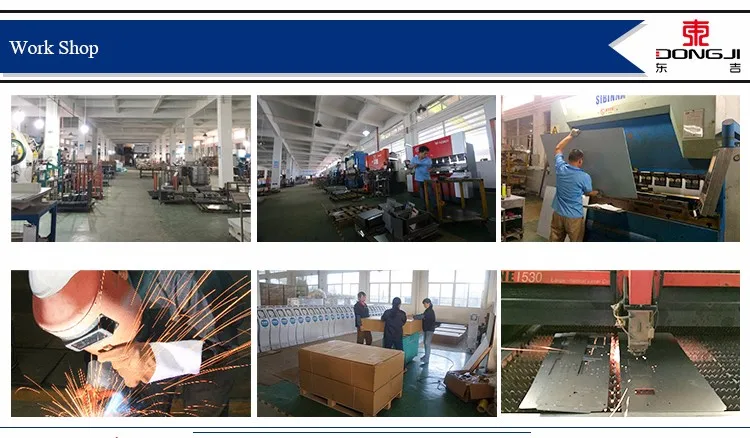 custom laser cutting sheet metal fabrication