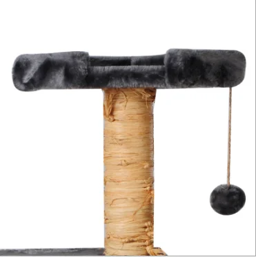 Sea Grass  Cat Jumps  Pole Large Cat Climbing Frame Cat Jumping Platform