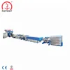 Plastic PET monofilament yarn making machine for twine thread rope filter mesh fishing net
