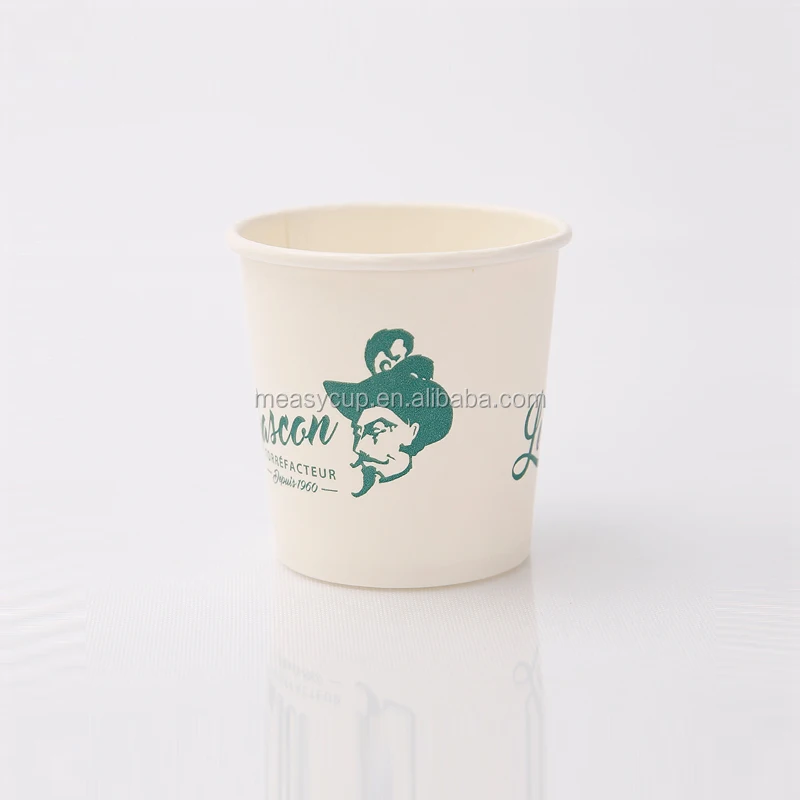 2 ounce paper cups