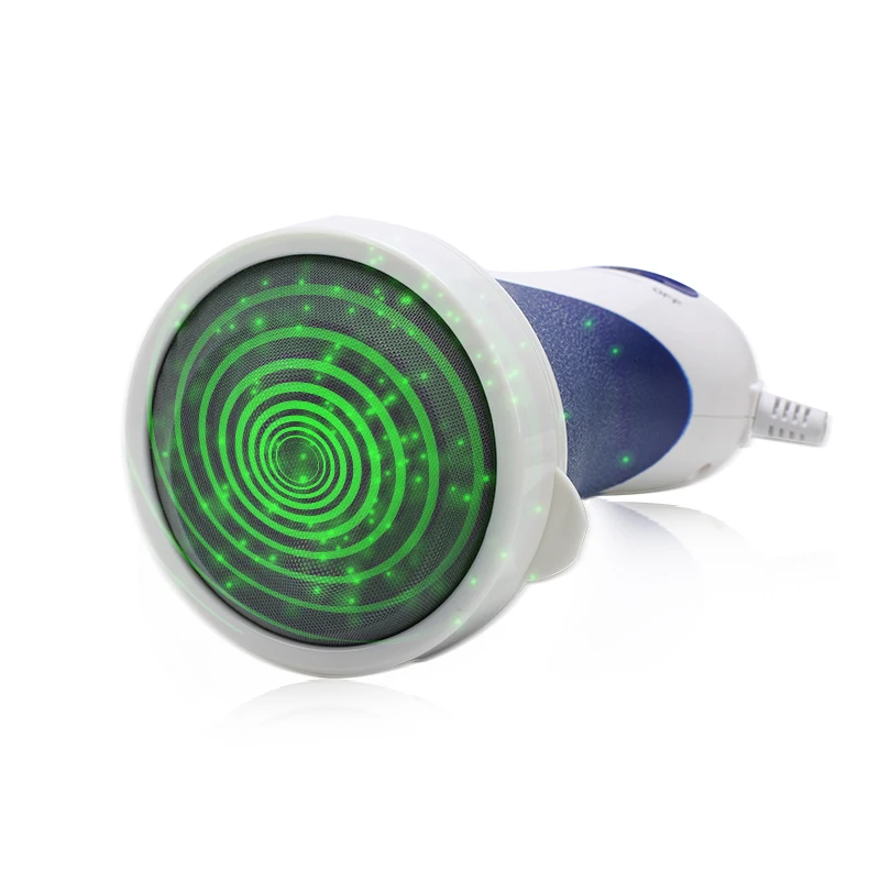 Slimming electric massager powerful handheld  Massager