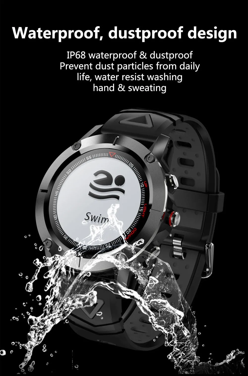 4g android smart watch hot sale g01