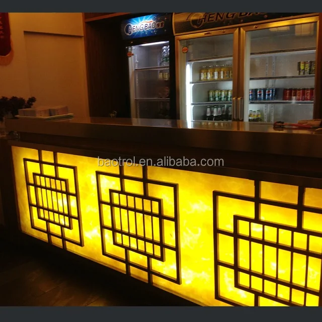 Panel Translúcido De Techo De Mármol Translúcido,Respetuoso Con El