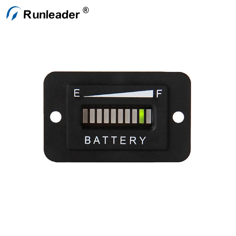 keychron battery indicator