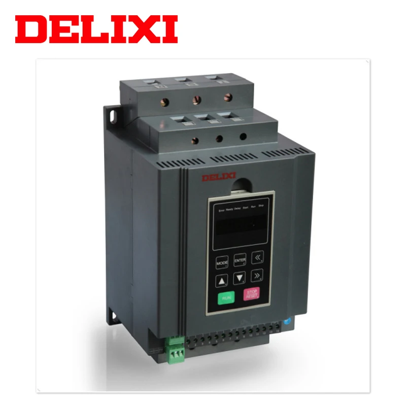 thumbnail image 2 of Soft Start Current Limiter 230V To 12-20A Soft Start Module Retrofit 2 of 13