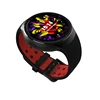 2017 new trending HD camera gps Fitness Tracker adult wristwatch smart watch Z10 fashion heart rate monitor